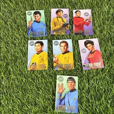 Star Trek Original Series Dave