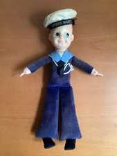 Cunard RMS Queen Mary - Jolly