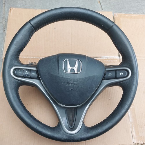 Honda civic mk8 steering - honda,
