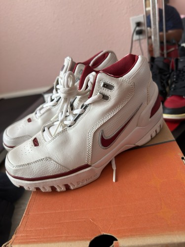 Nike lebron zoom - nike,