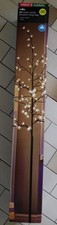 Wilko 6ft Warm White Blossom Twig Tree with LED Lights In Original Packaging