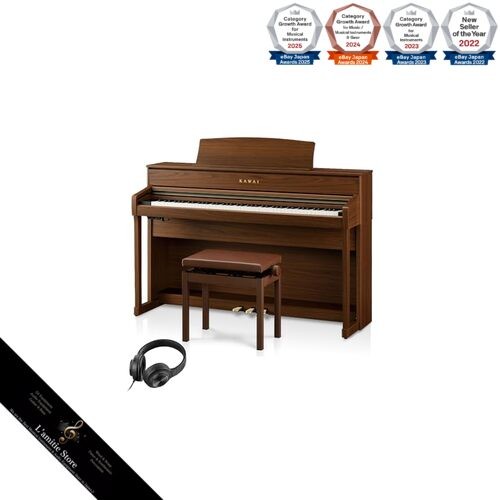 Kawai ca701nw natural - ca701nw,