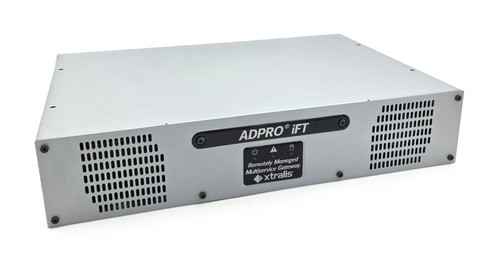 Adpro ift 0an 8ip - ift, 0an-8ip-8in-4out