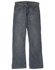 Levi's Mens Bootcut Jeans W29