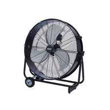 Draper 110V Drum Fan With