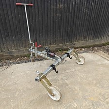 Probst SDH-H-15 Hydraulic