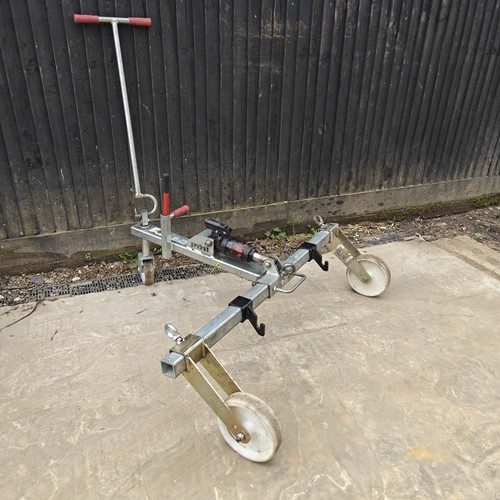 Probst sdh hydraulic - probst, sdh-h-15