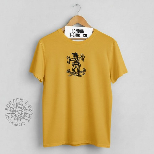 Morris dancer shirt - morris, t-shirt