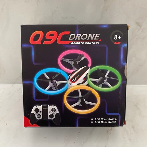 Q9c quadcopter light led - rc,