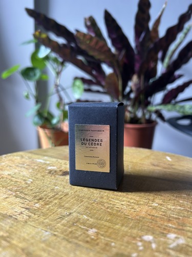 Artisan parfumeur - l’artisan,