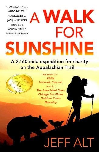 Walk for sunshine 2 160 - a, sunshine: