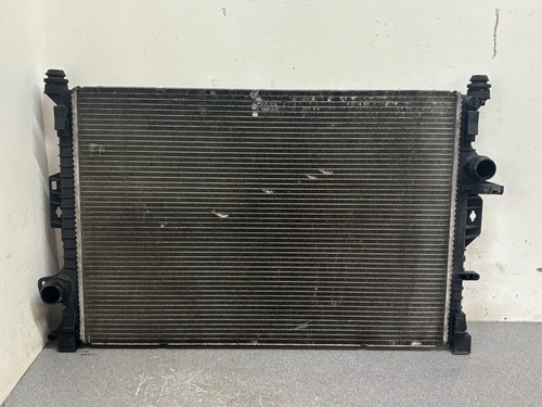 Freelander radiator engine - 2,