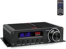 Pyle Wireless Bluetooth Home