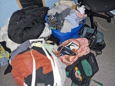 Huge Joblot Of Wemons Men's &