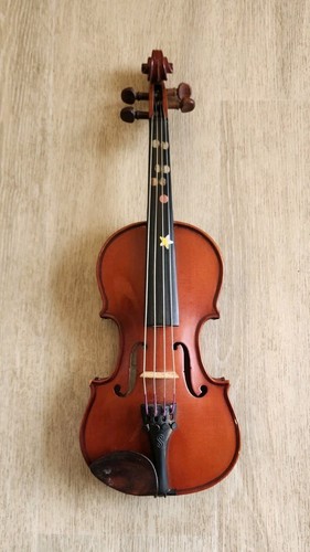 Stentor student violin 8 - violin, 1/8