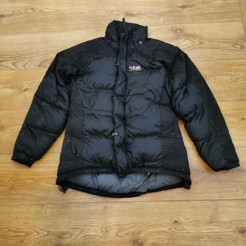 Rab summit extreme jacket - rab,