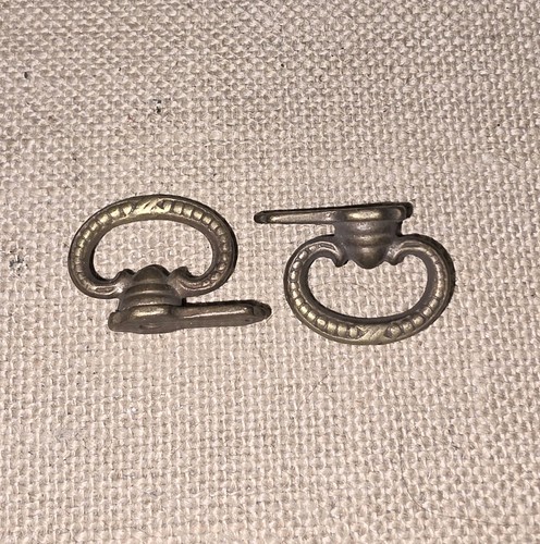 Antique mock key - 2,