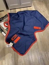 New Horseware Turnout Rug