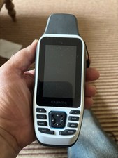 Garmin GPSMAP 79S Hand held