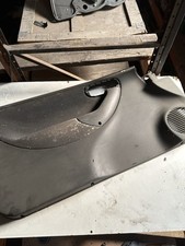 Vauxhall corsa 06 - c, 00-06