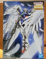 MG Wing Gundam Zero Custom EW