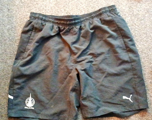 Falkirk football club - football, fc