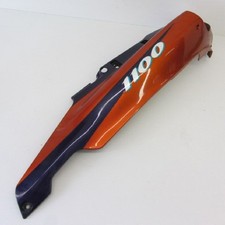 Kawasaki ZZR 1100 Left Side