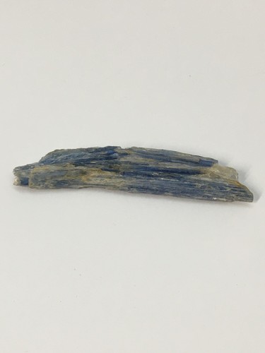 Kyanite raw crystal - kyanite,