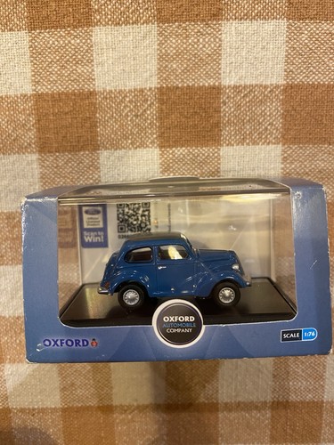 Oxford diecast scale - oxford,
