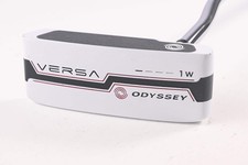 Odyssey Versa 1w Putter / 34 Inch