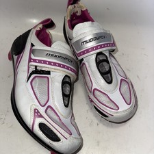 MUDDYFOX  Tri100 Cycling Shoes