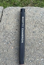 Genuine Scotty Cameron Full