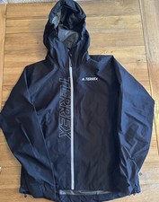 Adidas Terrex Gore-Tex Paclite