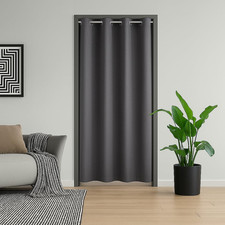 Thermal Insulated Blackout