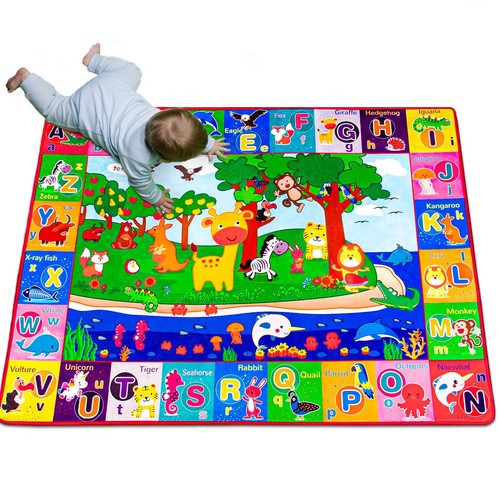 Baby play mat - baby, mat,
