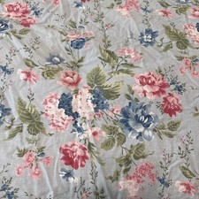 Vtg Laura Ashley Reversible