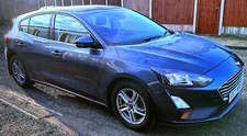 Ford Focus (2022) 1.5 EcoBlue
