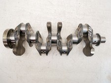 Crankshaft for Audi VW A3 Golf 1.4 TFSI TSI CXSB CXS 04EB