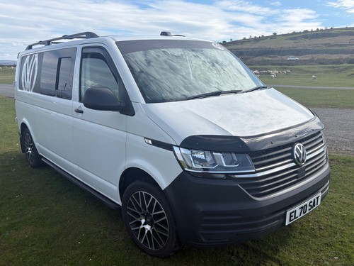Volkswagen transporter - volkswagen,