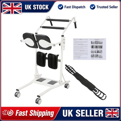 Transfer chair aid lift - l,