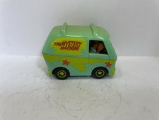 Scooby Do Mystery Machine Van