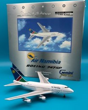 Gemini Jets Air Namibia 747SP