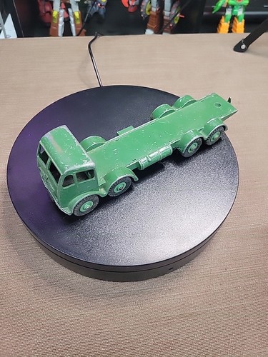 Dinky toys 502 foden flat - dinky,