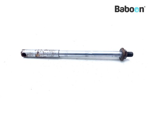 Rear wheel axle bmw 5 - axle, /