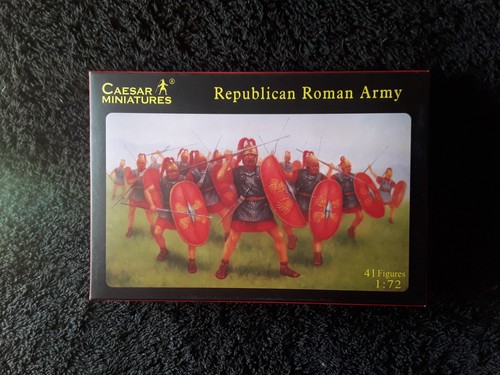 Caesar minis 72 - caesar, minis.