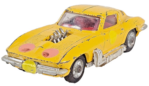 Corgi 337 scale 43 - 337, 1:43