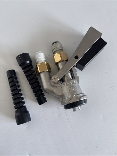 Sankey keg coupler - (s, type)
