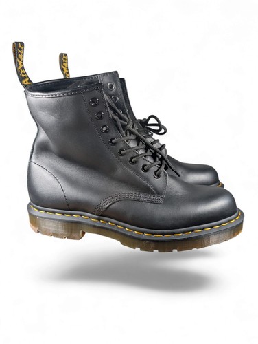 Martens industrial safety - dr.,