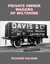 Private Owner Wagons of