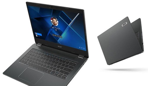 Acer travelmate p614 - travelmate, p6